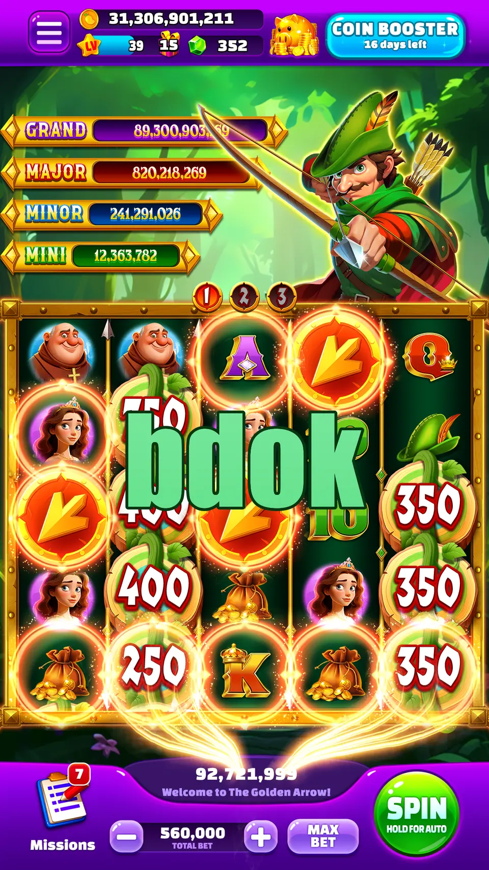 bdok APK