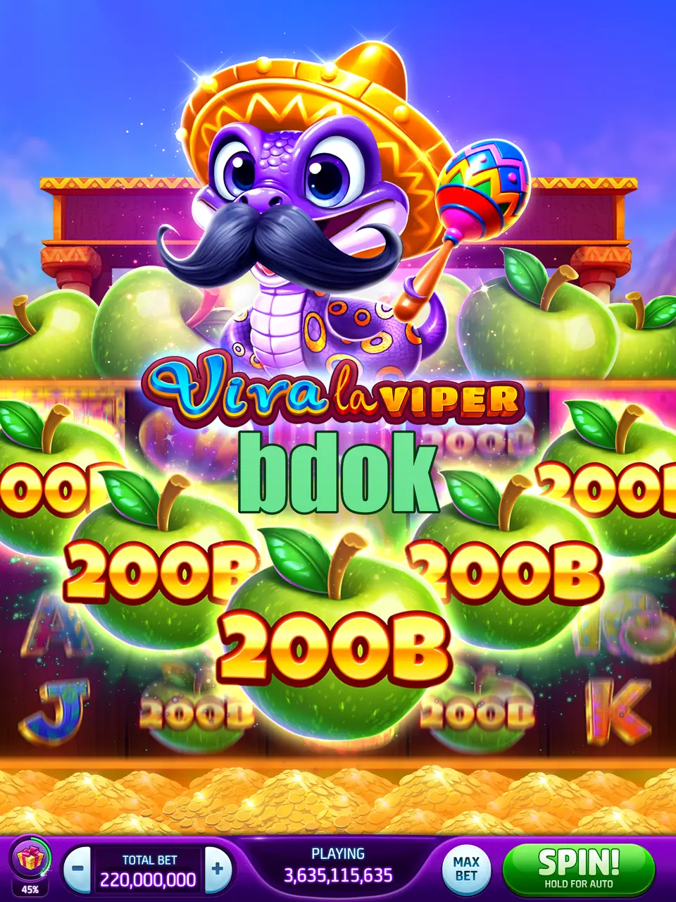 bdok APK