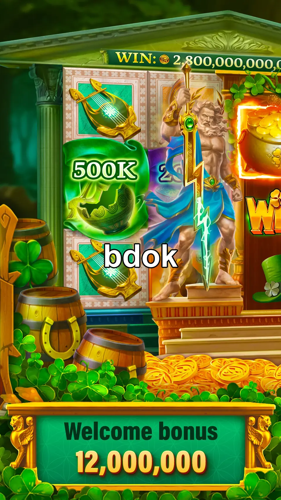 bdok APK