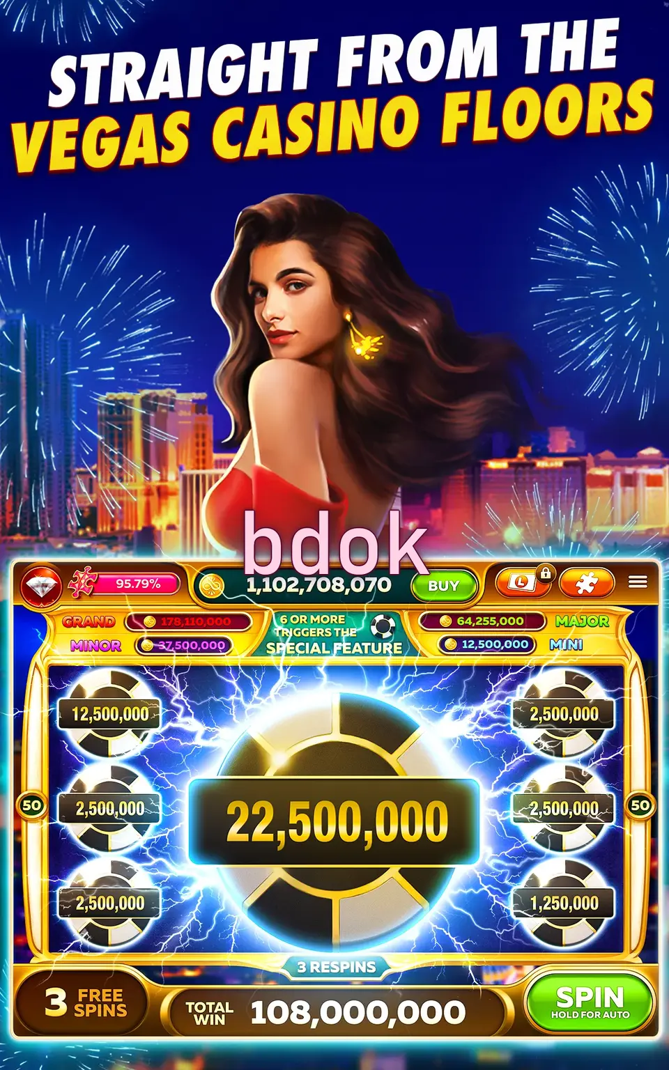 bdok লগইন