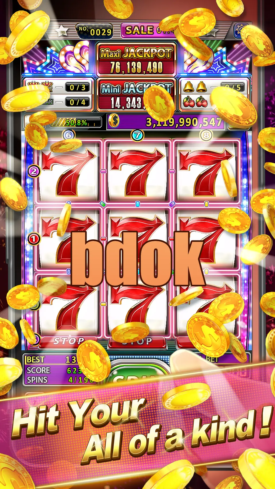 bdok স্ক্রিনশট - APK অফিসিয়াল