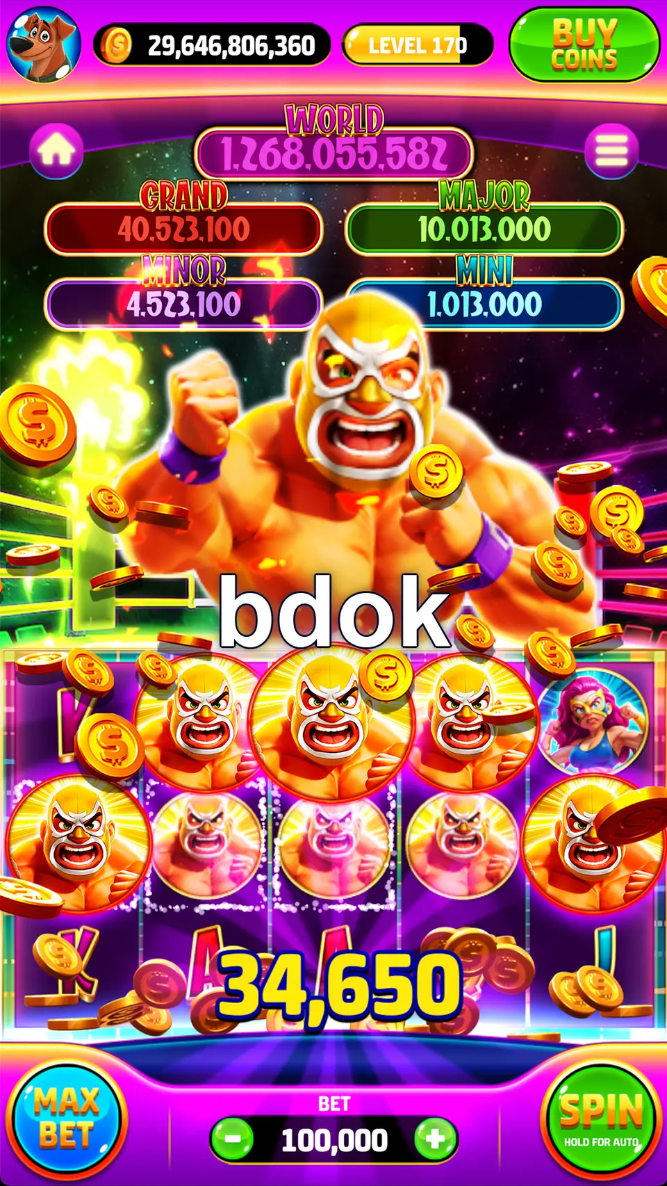 bdok Preview - অফিসিয়াল ডাউনলোড