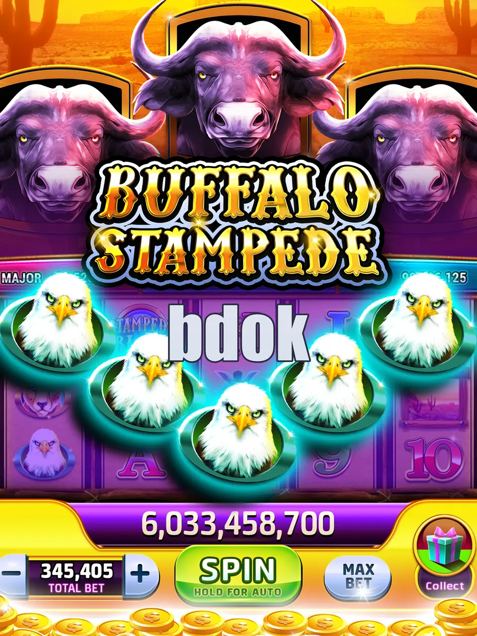 bdok স্ক্রিনশট অফিসিয়াল APK